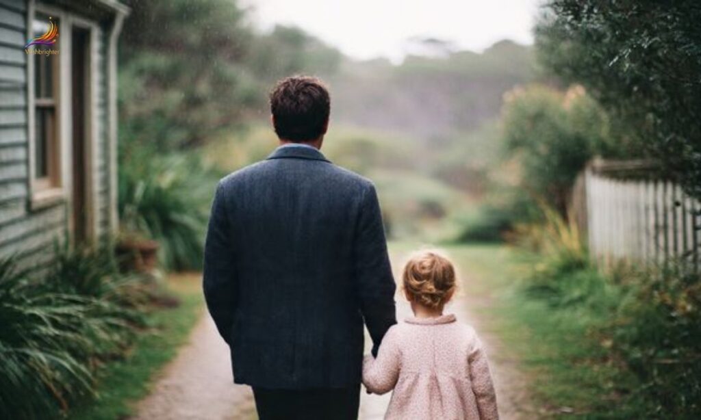 Quotes From Fathers About Daughters