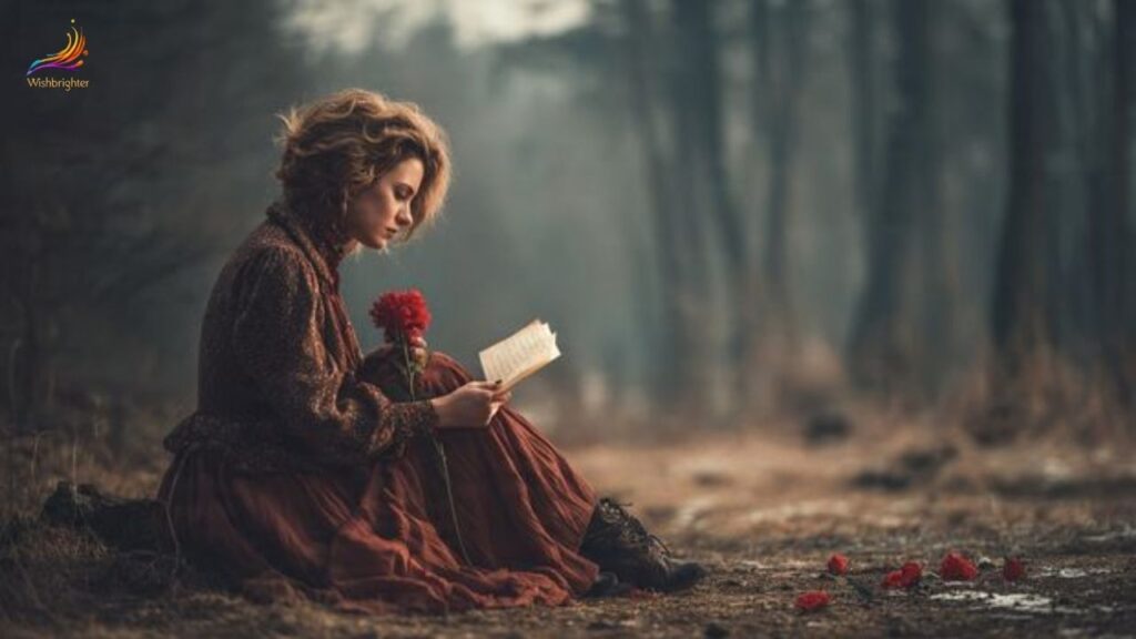 Romantic Good Morning Poems to Make Her Cry Tears