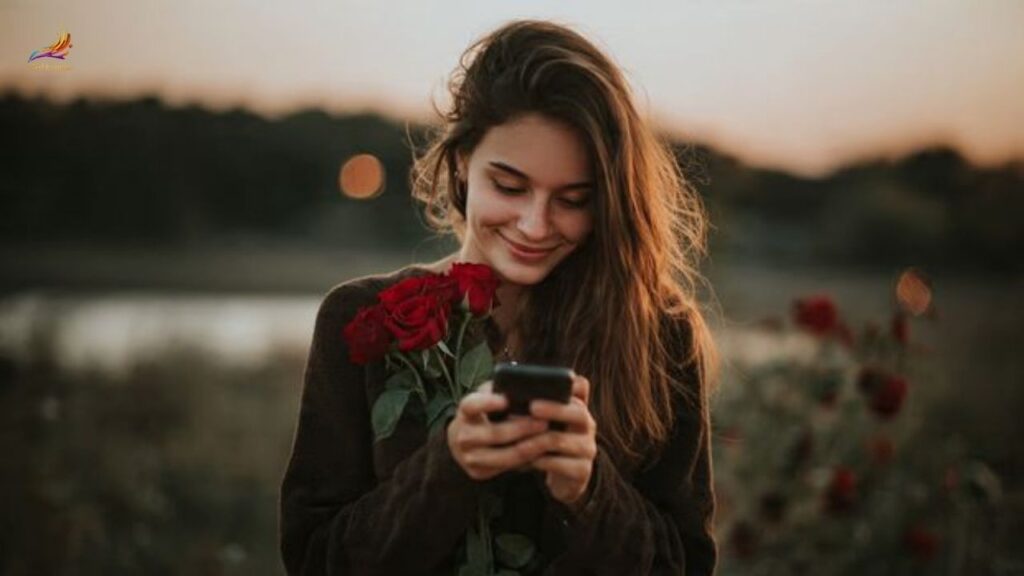 Romantic Messages For Your Girlfriend
