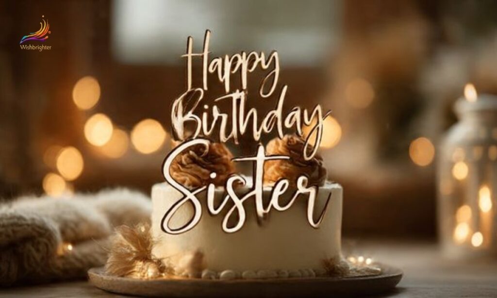 Short Birthday Wishes for Sister-in-Law