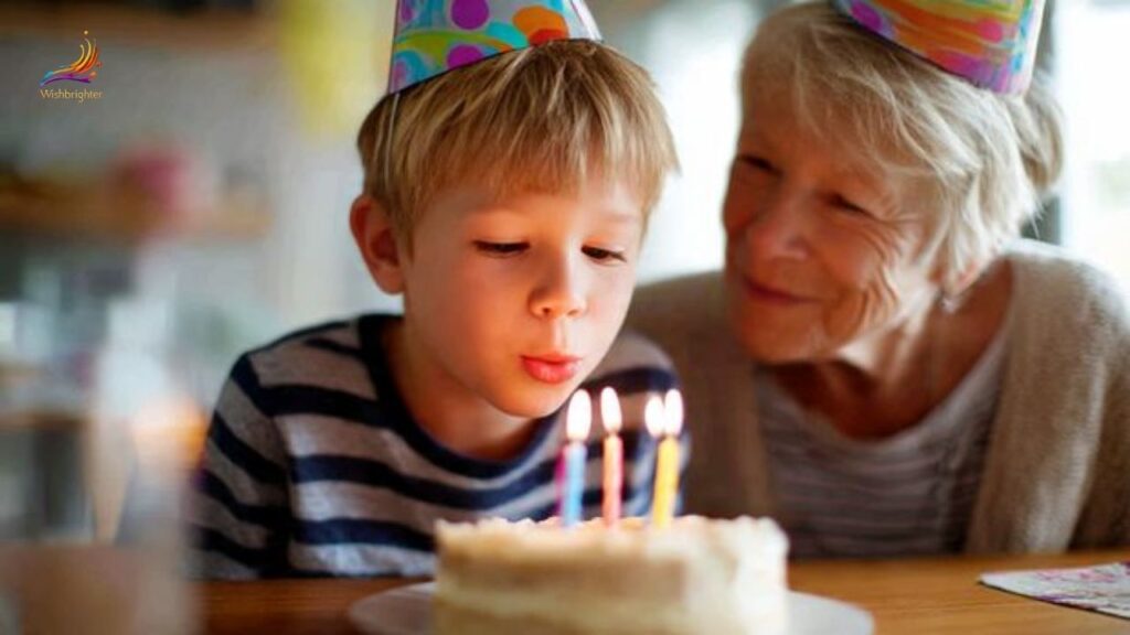 Short Funny Birthday Wishes for Nephew from Aunt