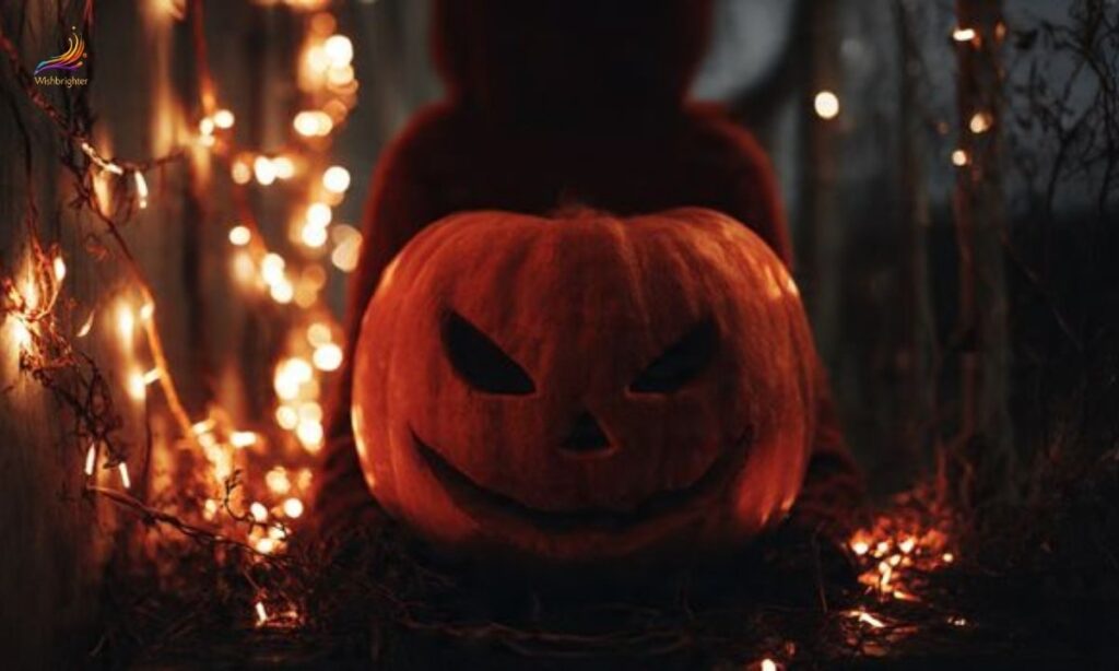 Short Halloween Wishes for Adults