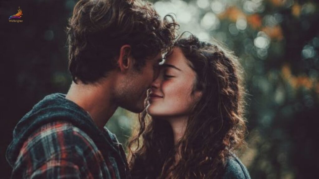 Short Love Quotes for Her