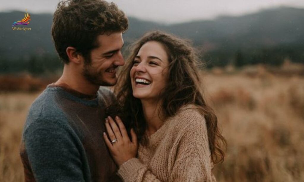 Short & Sweet Engagement Messages for Any Couple