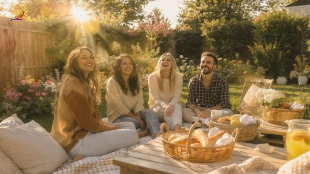 Sunday Wishes for Friends