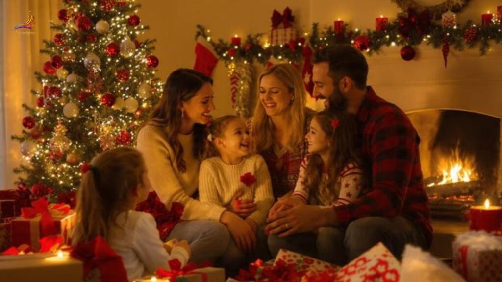 The Best Holiday Wishes for Family Members