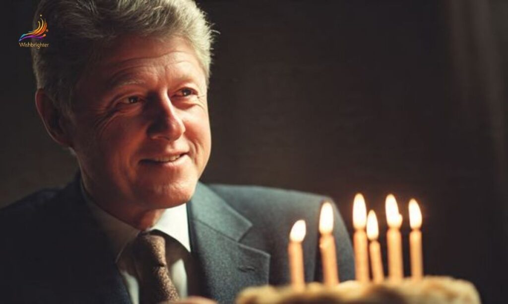 Touching Birthday Wishes to a Leader