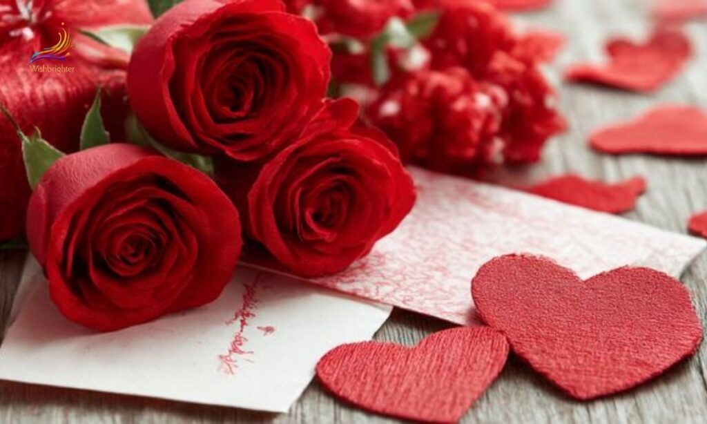 Valentine Messages for Husband