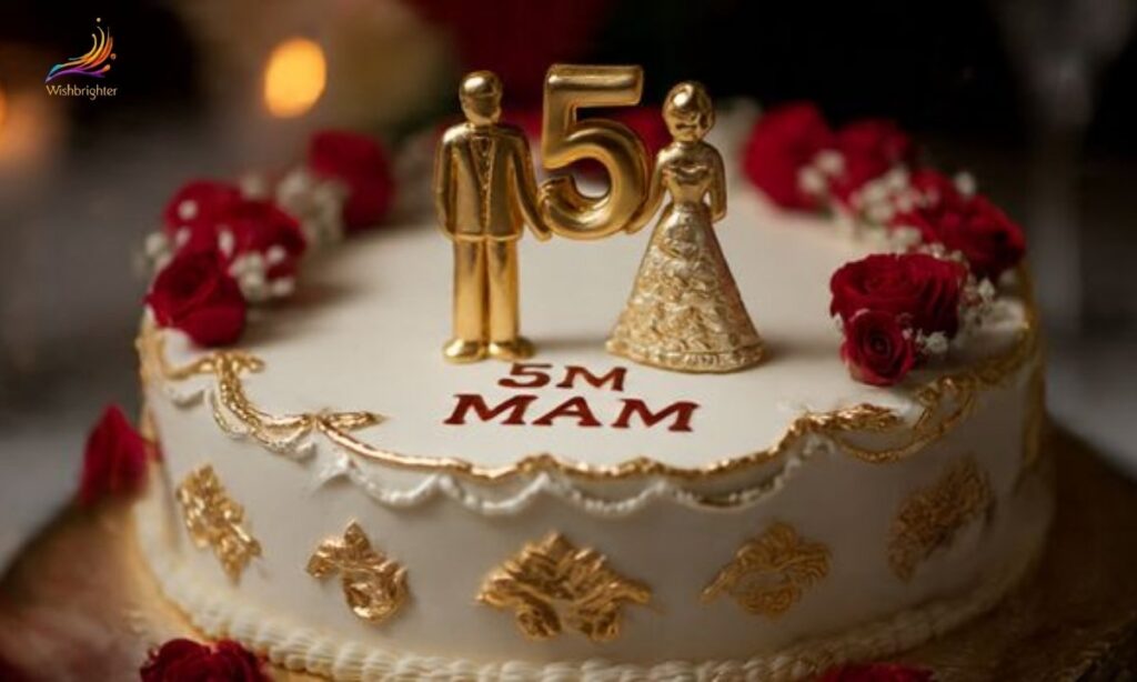 Wedding Anniversary Wishes for Sir and Mam Quotes