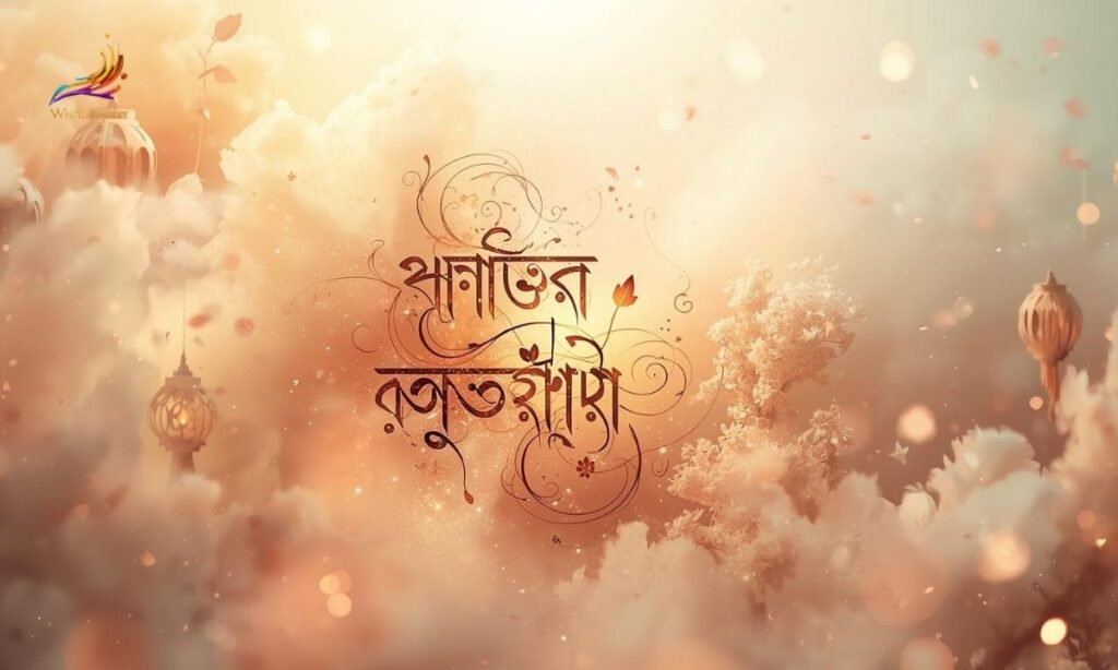 Wedding Wishes Quotes in Bengali