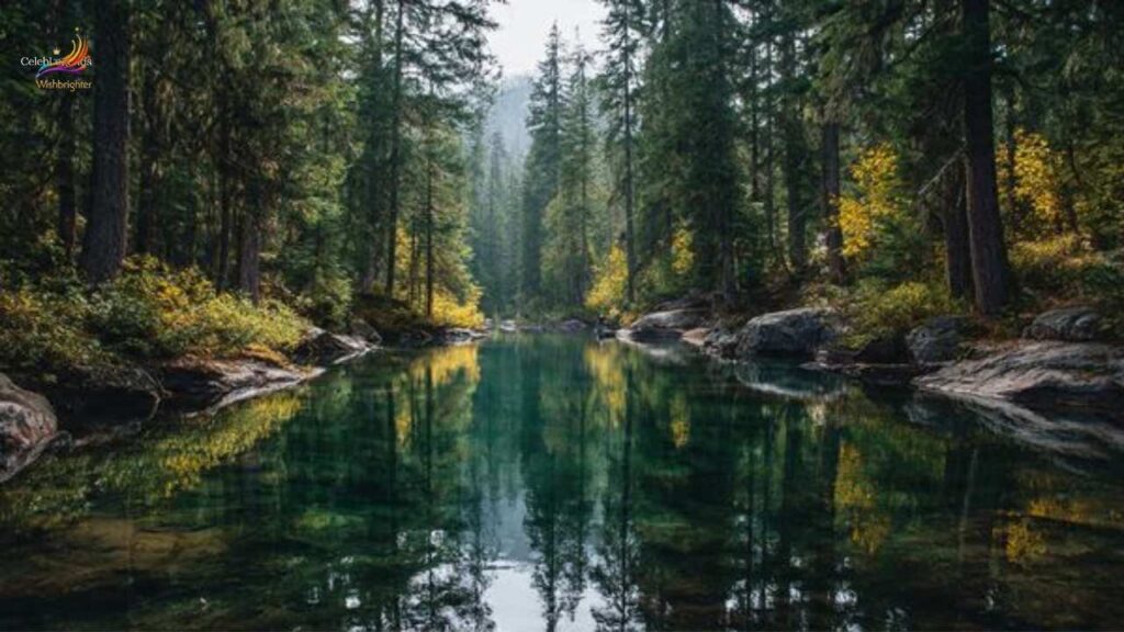 Wise quotes about nature