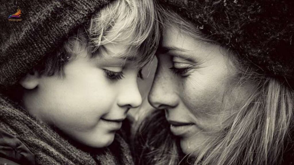 Aai Mulga Quotes in Marathi