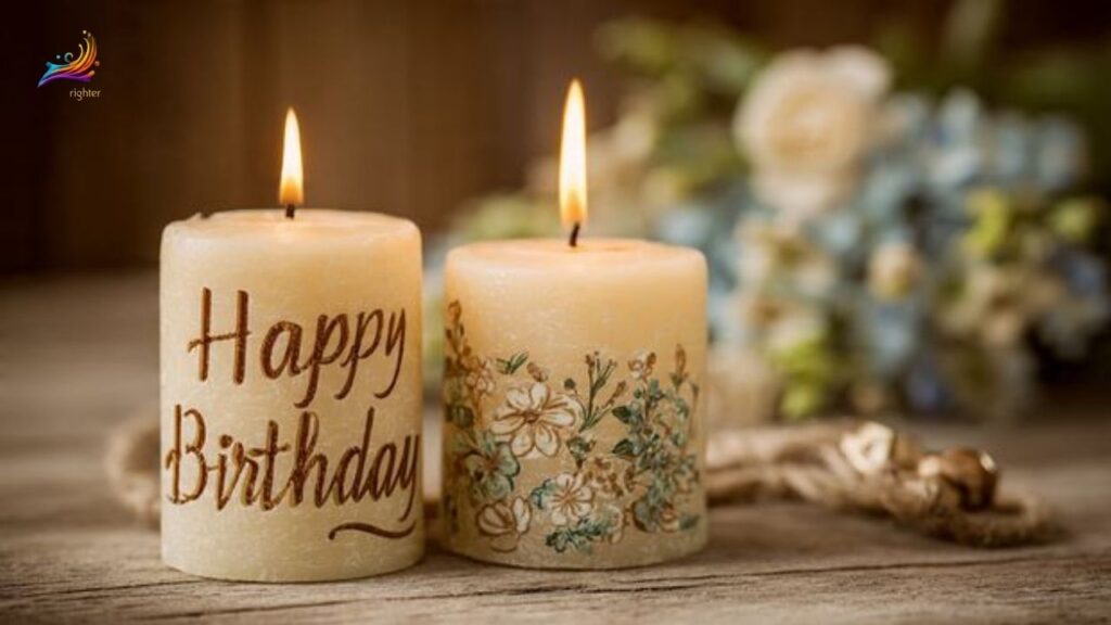 Birthday Blessings for Husband