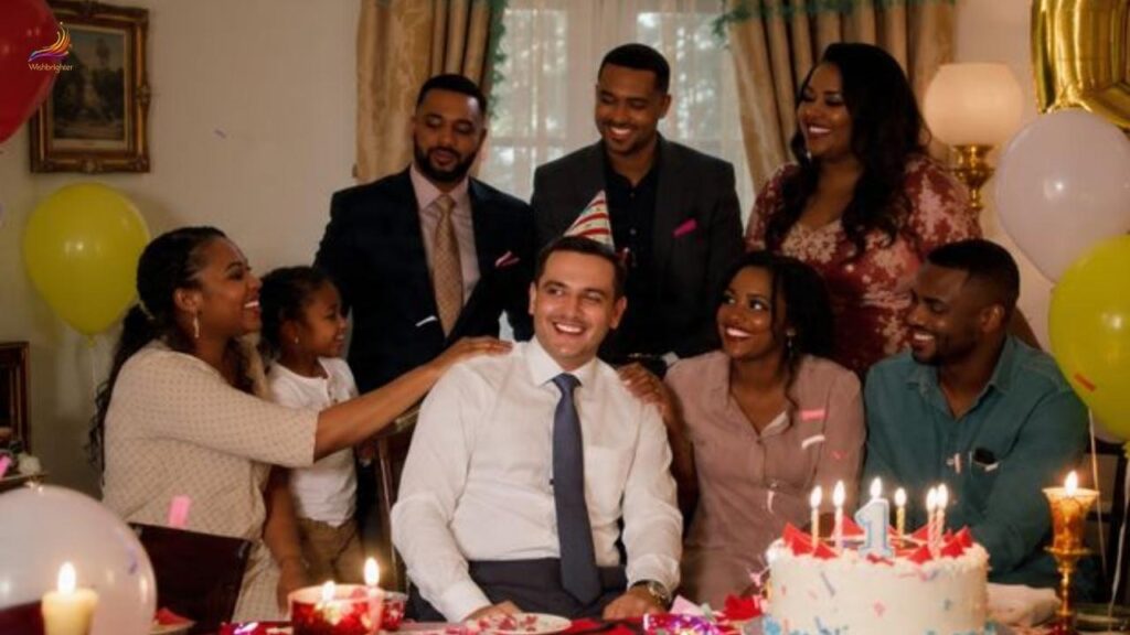 Birthday Shubhechha For Husband In Marathi