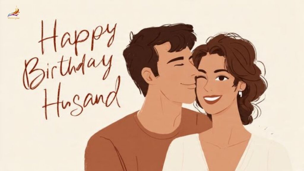 Birthday Status For Husband In Marathi