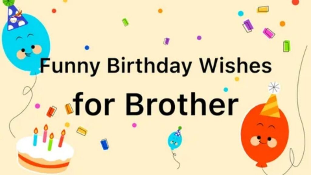 Birthday Wishes for Brother in Marathi from Sister