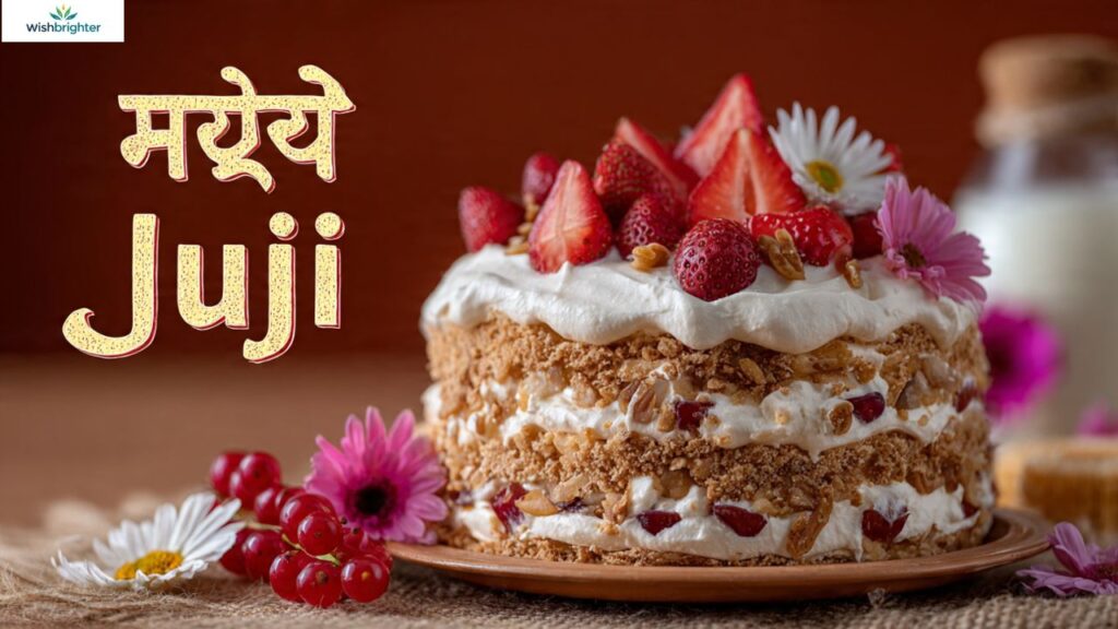 Birthday wishes for jiju in marathi for friend