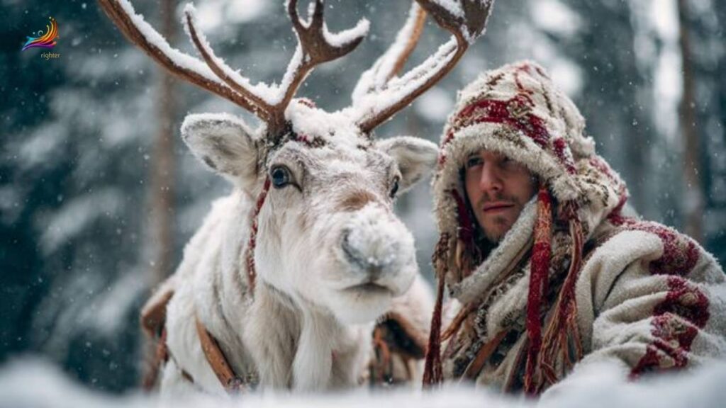 Christmas Wishes from Different Cultures