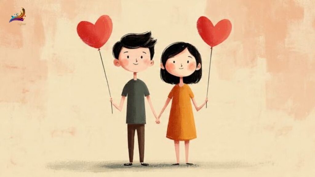 Cute Love Statements