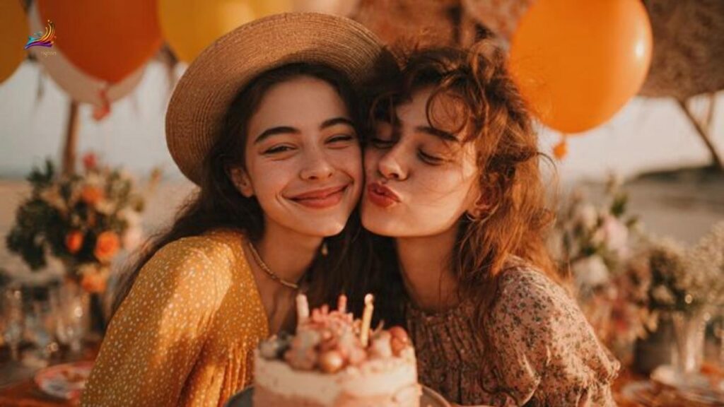 Funny Birthday Wishes in Marathi for Best Friend Girl