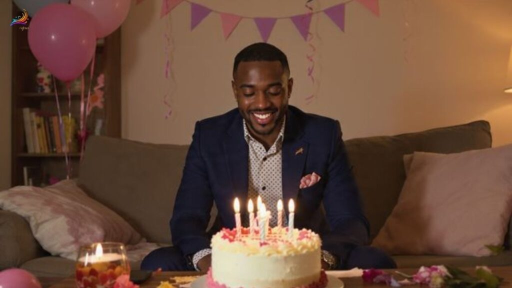 Funny and Humorous Birthday Wishes to Myself