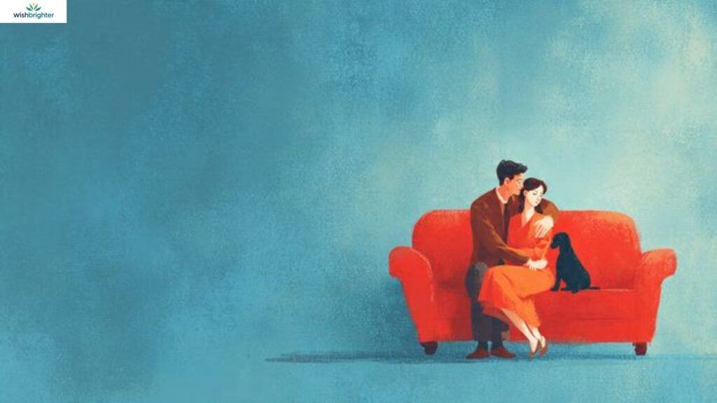 Get well soon reply for Husband