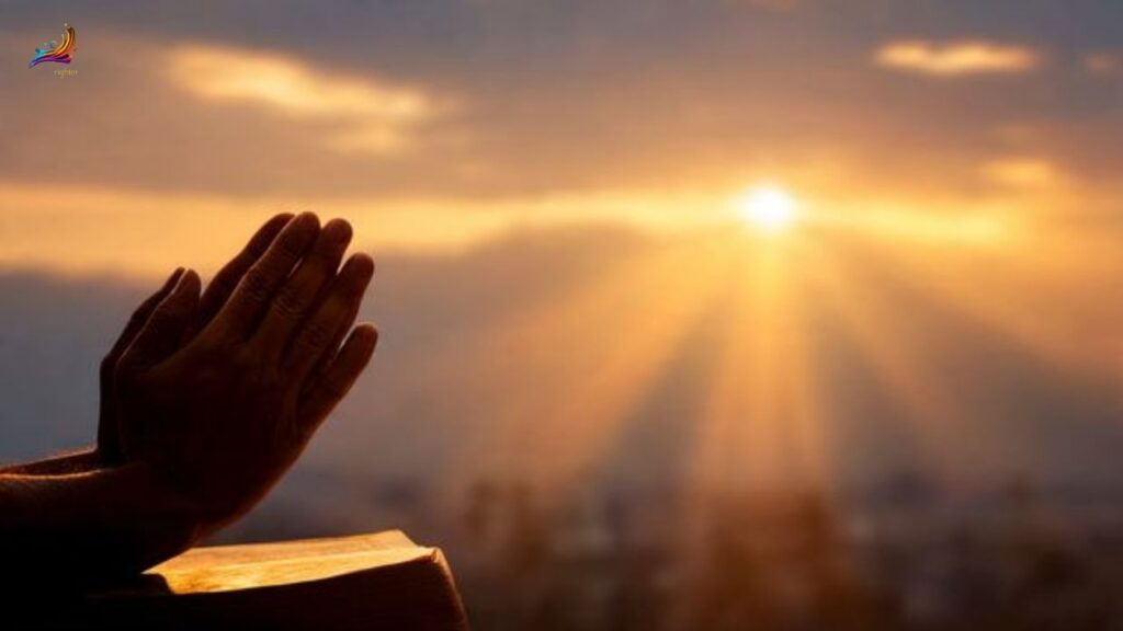 Good Morning Prayer Message