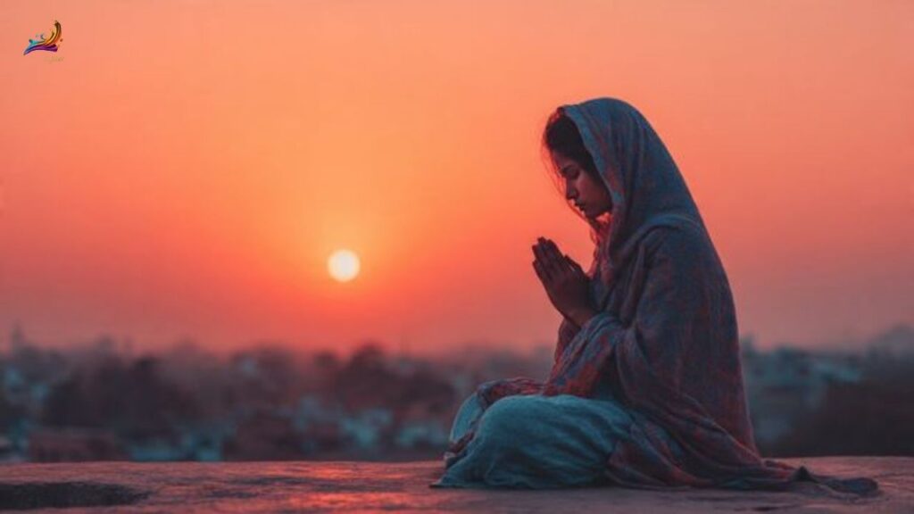 Good Morning Prayer Message for My Love