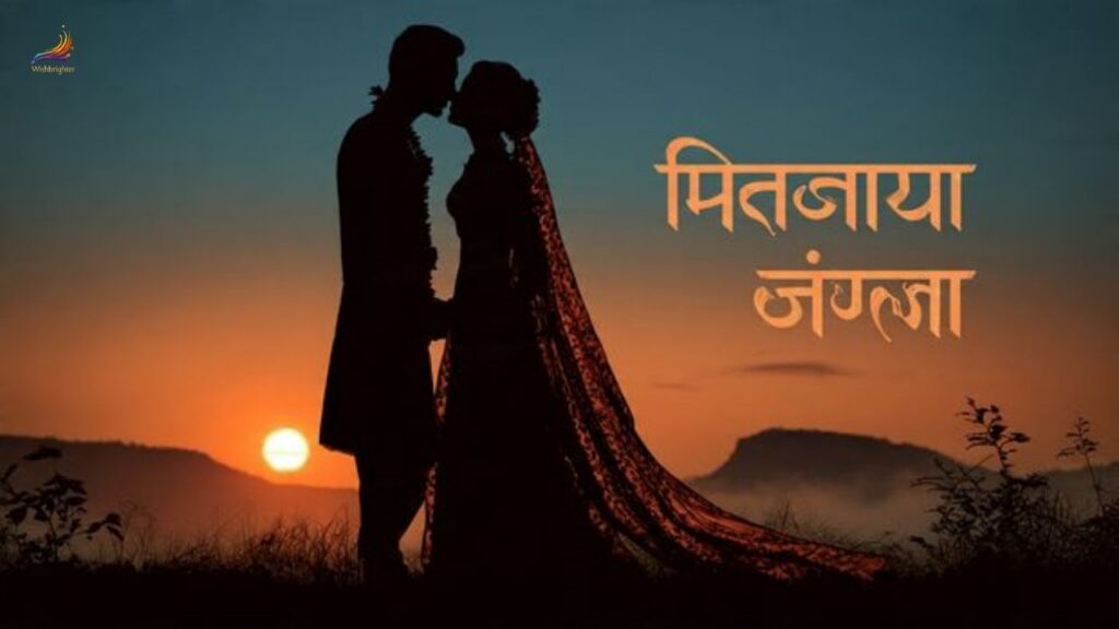 Good Morning Wishes In Marathi