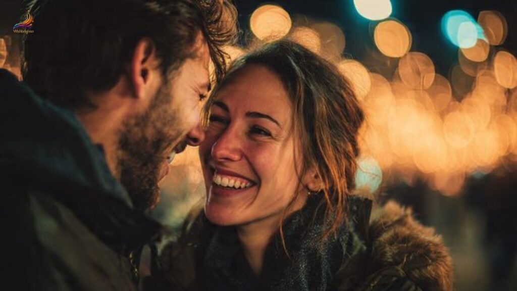 Good evening message for a special person