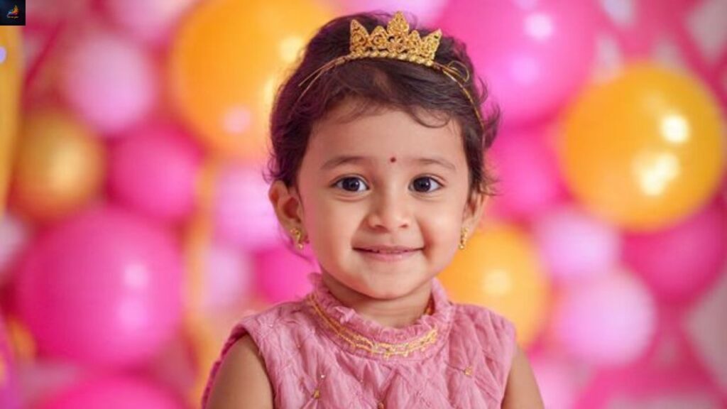 Happy Birthday shayari for daughter in marathi