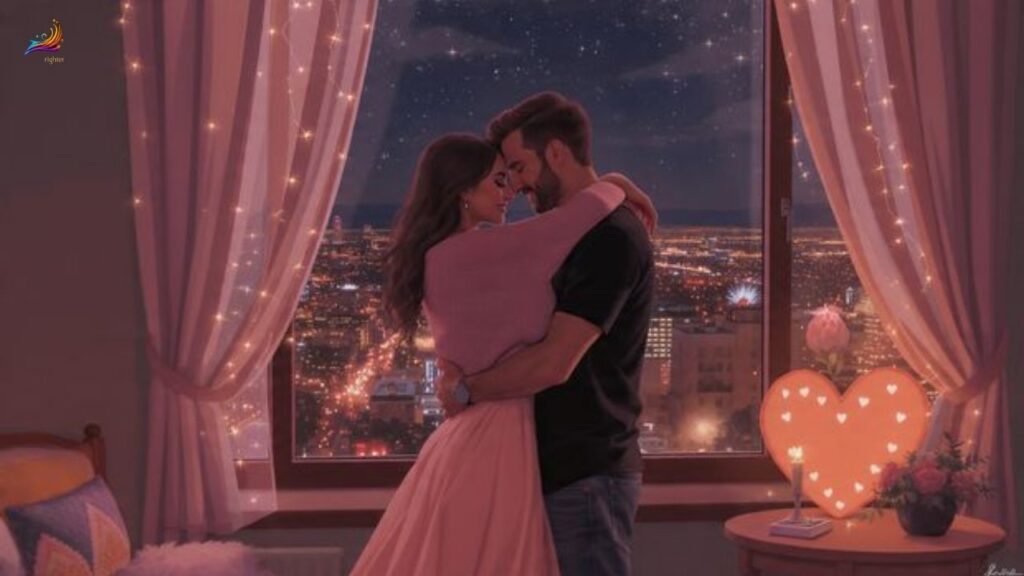 Happy New Month Love Letters