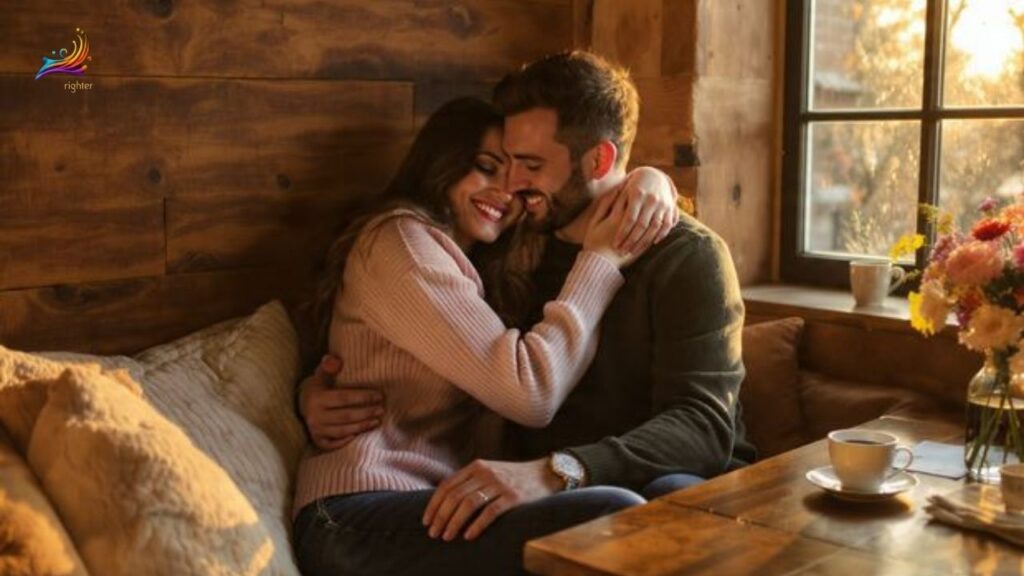 Happy New Month My Love