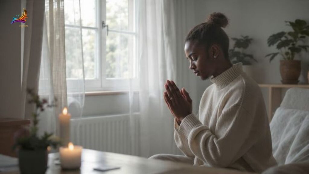 Happy New Month Prayers