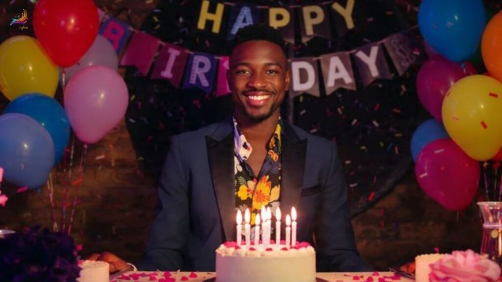 Heart Touching Birthday Wishes for Myself