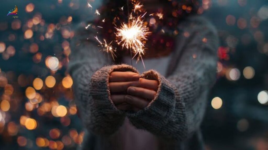 Heartwarming New Year Quotes