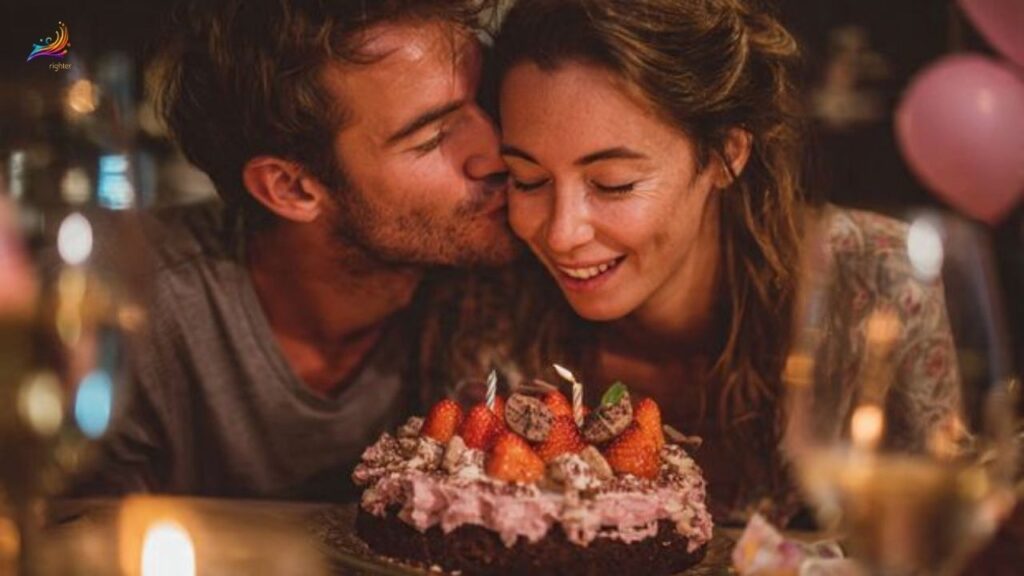 Life partner birthday wishes wife