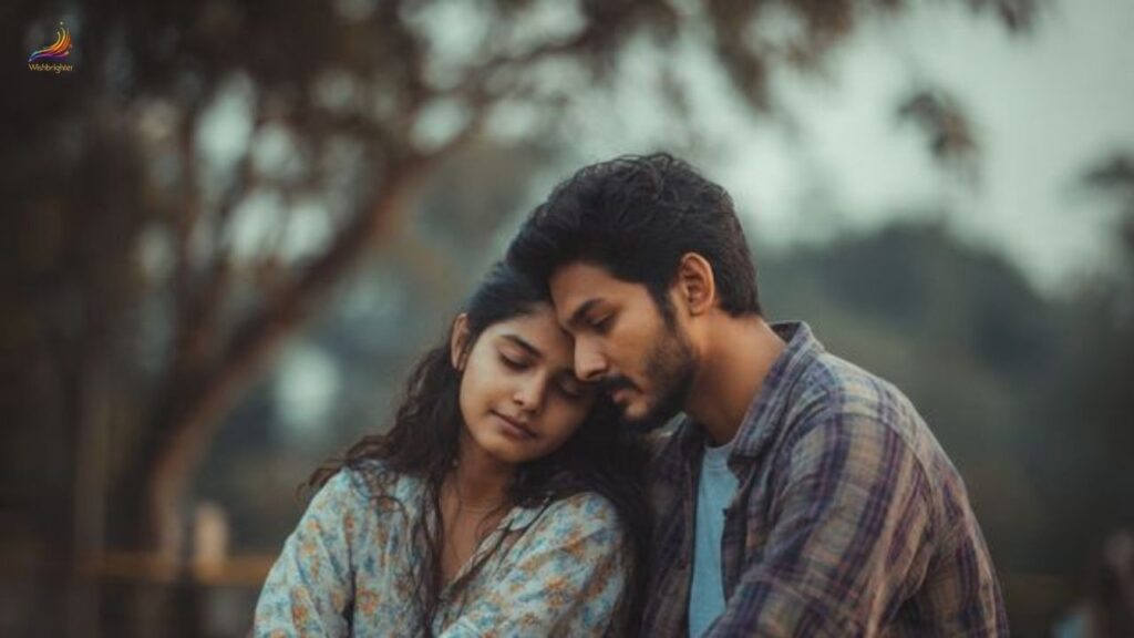 Love Status, Quotes, and Messages in Marathi