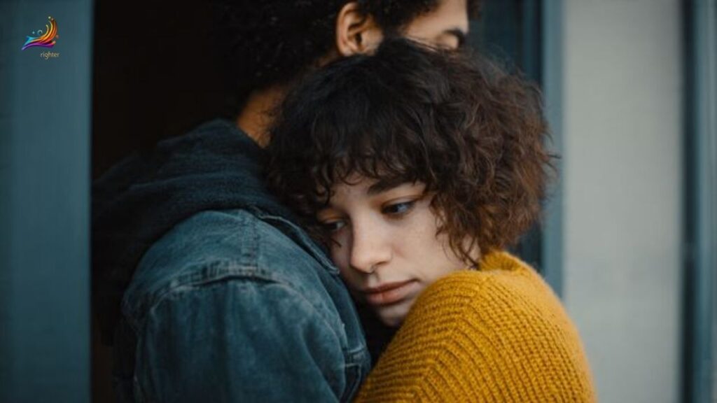 Love and Trust Messages for Apology after a Fight