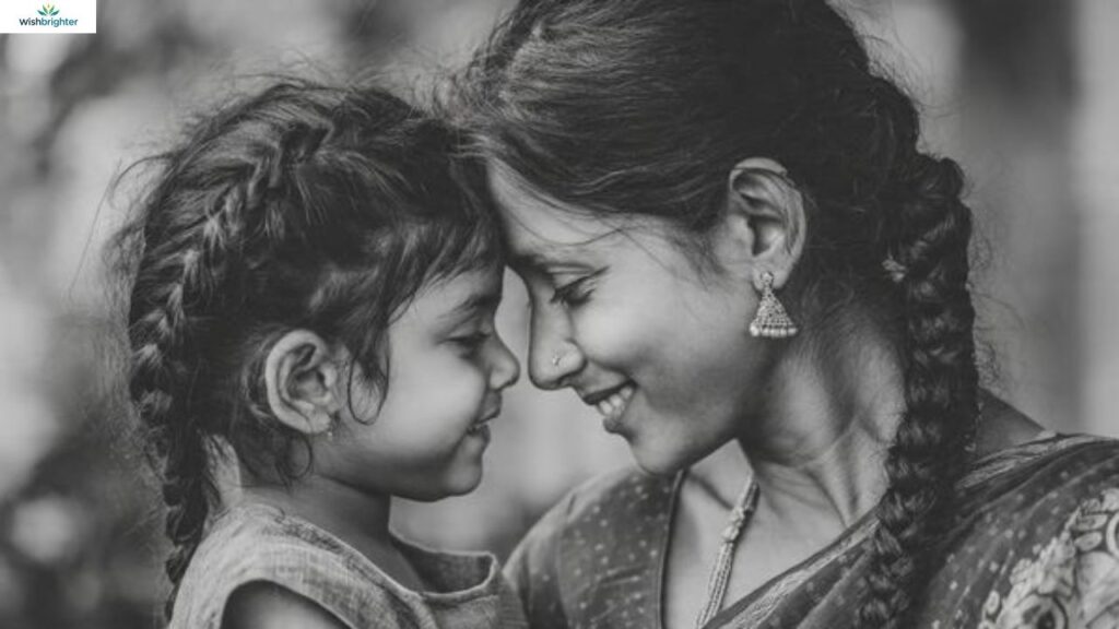 Mother Quotes In Marathi short