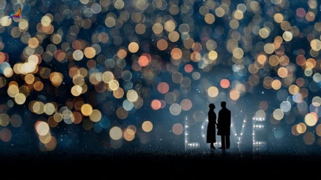 New Year Quotes For Love