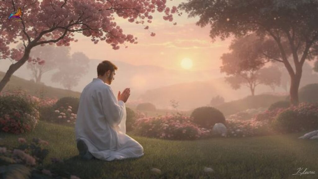 Prayer for a Wonderful Day