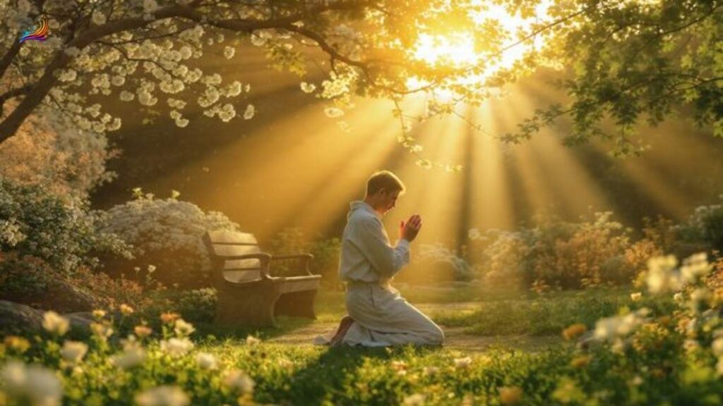 Prayer for the Gift of a New Day