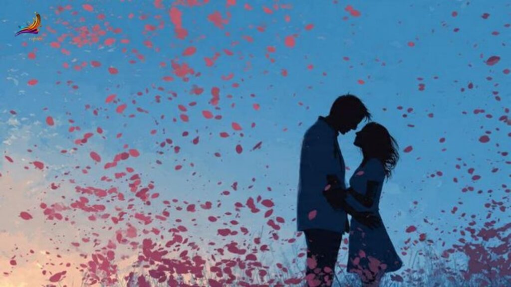 Romantic Love and Trust Messages for My Wife