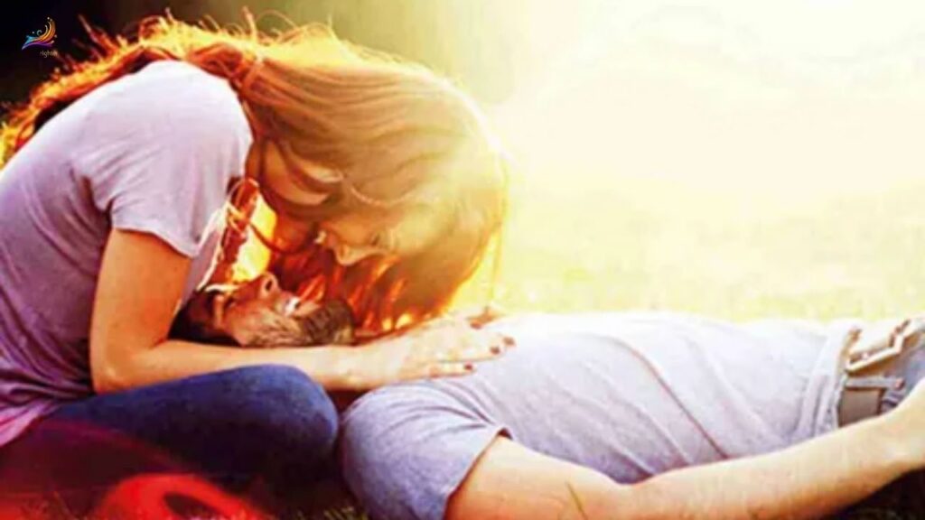 Short Love Paragraphs for Her