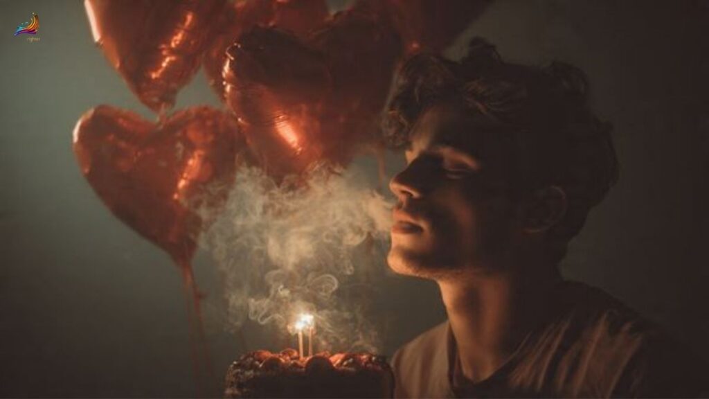 Social Media Birthday Captions