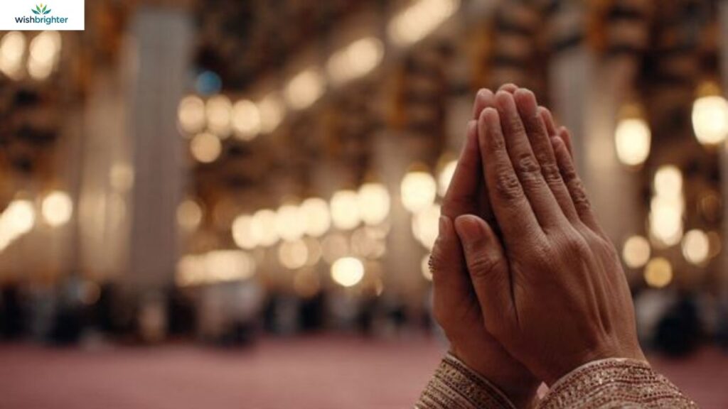 Congratulations In Islamic Way