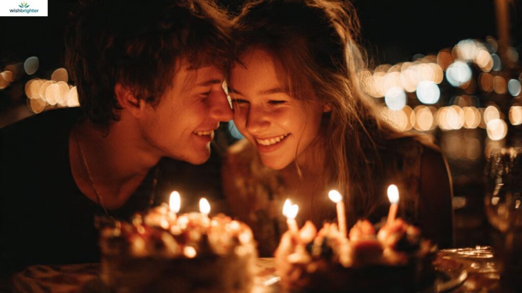 Heartfelt Birthday Quotes for Long-Distance Friends