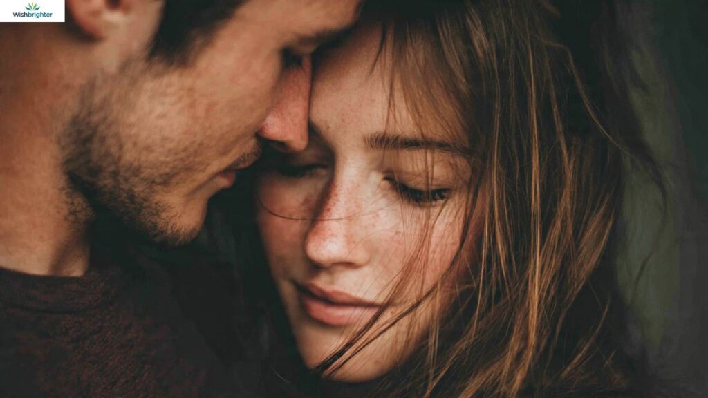 Heartfelt Good Morning Messages for Him