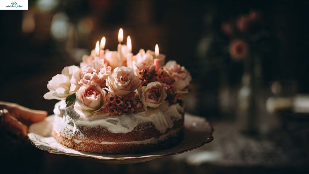 Inspirational Birthday Quotes to Celebrate New Beginnings